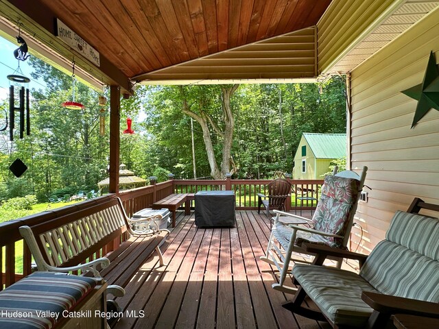 74 Fronckowiak Rd, Margaretville, NY 12455 - photo 3