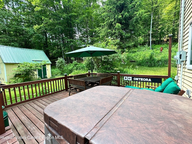 74 Fronckowiak Rd, Margaretville, NY 12455 - photo 5