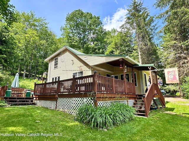 74 Fronckowiak Rd, Margaretville, NY 12455 - photo 2