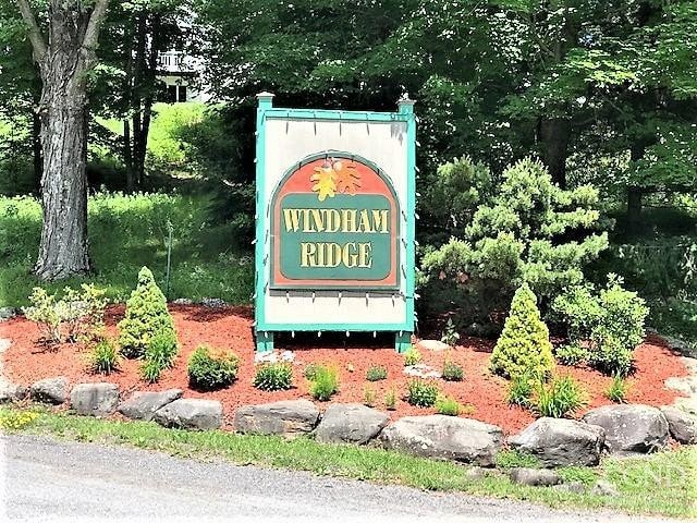 76 Loo Bridge Ln Unit 12B, Windham, NY 12496 - view of community / neighborhood sign
