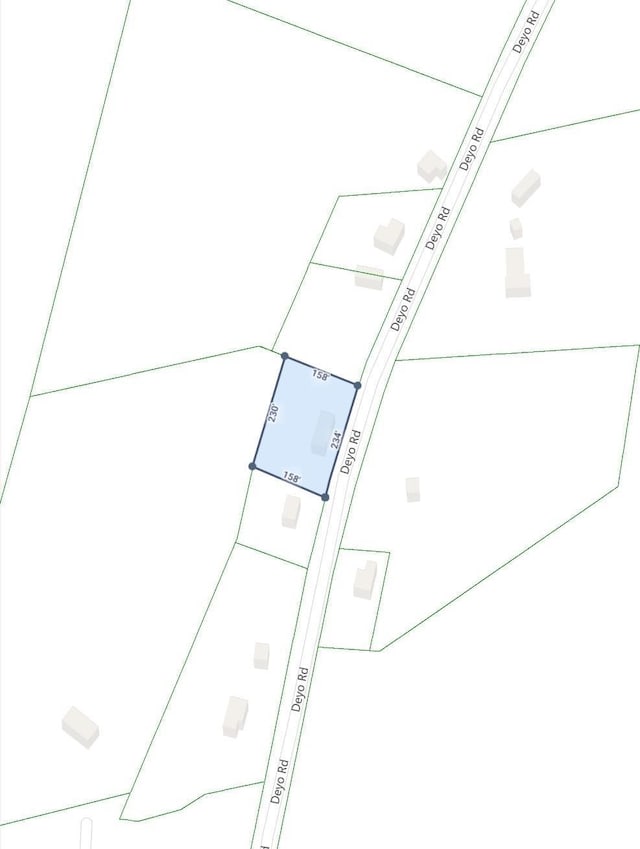 96 Deyo Rd, Alcove, NY 12046