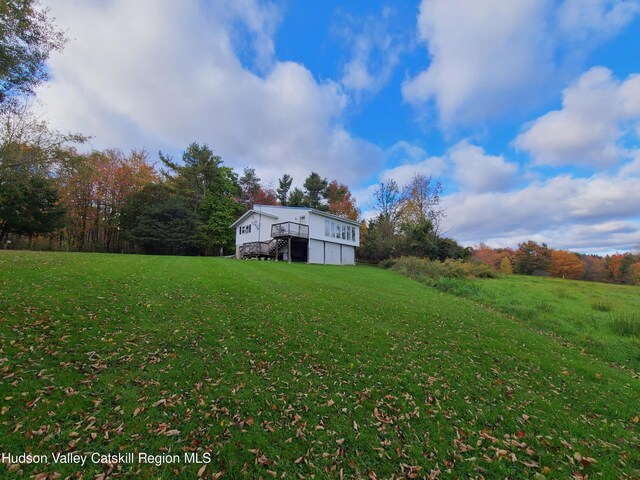 206 Yaun Rd, Livingston Manor, NY 12758