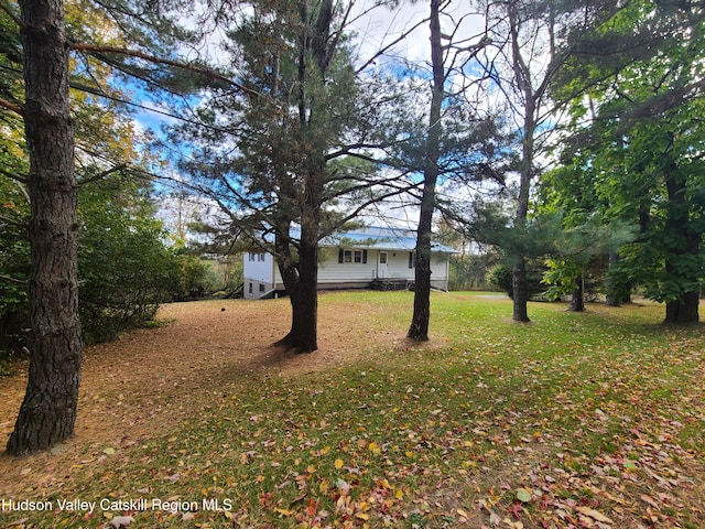 206 Yaun Rd, Livingston Manor, NY 12758