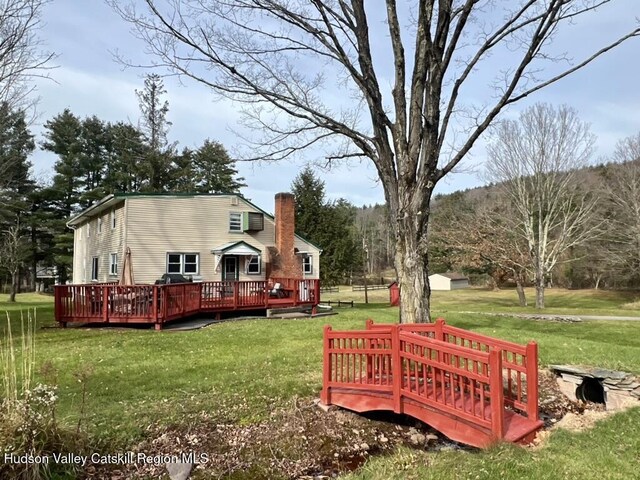 21 Long Rd, West Kill, NY 12492 - photo 40