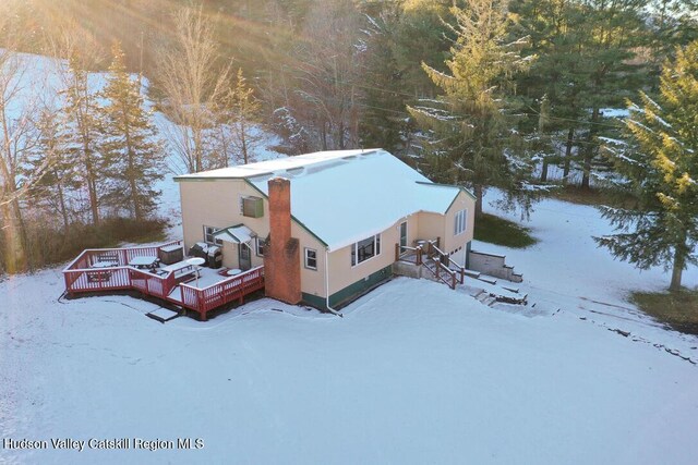 21 Long Rd, West Kill, NY 12492 - photo 54