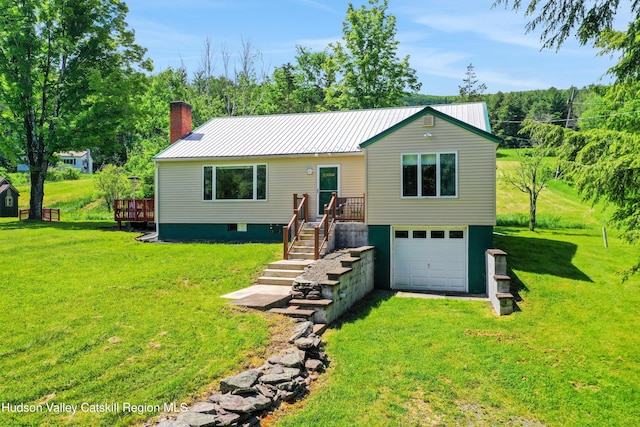 21 Long Rd, West Kill, NY 12492 - photo 4