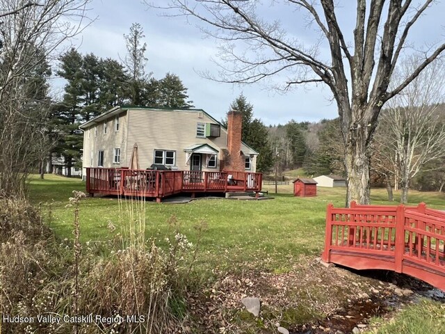 21 Long Rd, West Kill, NY 12492 - photo 41