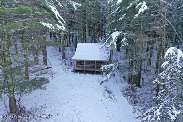 21 Long Rd, West Kill, NY 12492 - photo 59