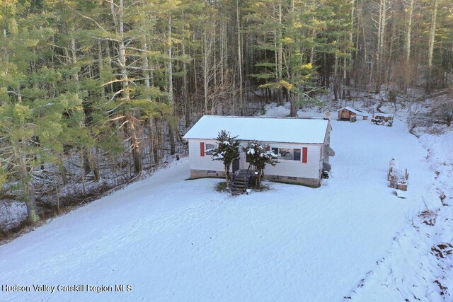 21 Long Rd, West Kill, NY 12492 - photo 53