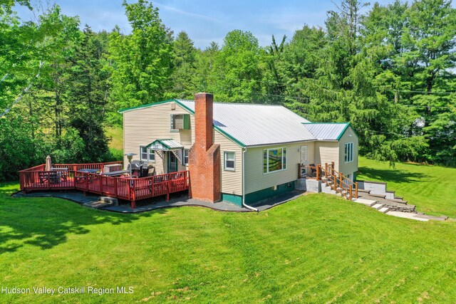21 Long Rd, West Kill, NY 12492 - photo 5