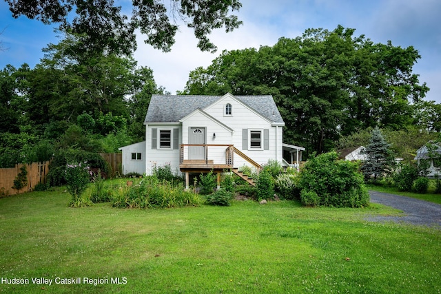 219 Rte 32, New Paltz, NY 12561 - view of front of property
