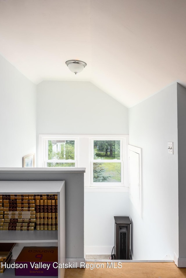 219 Rte 32, New Paltz, NY 12561 - detailed view of baseboards