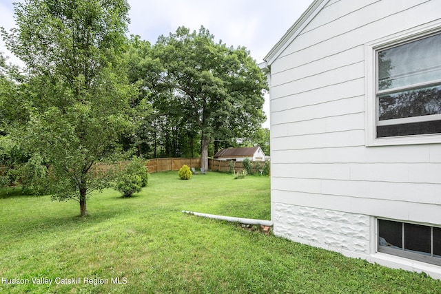 219 Rte 32, New Paltz, NY 12561 - view of yard