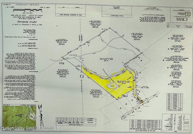 5305 Rte 212, Mount Tremper, NY 12457