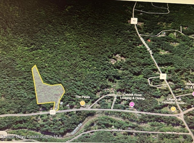 5305 Rte 212, Mount Tremper, NY 12457
