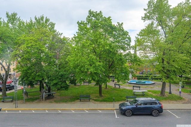 8-10 Park Pl, Hudson, NY 12534 - view of front of house
