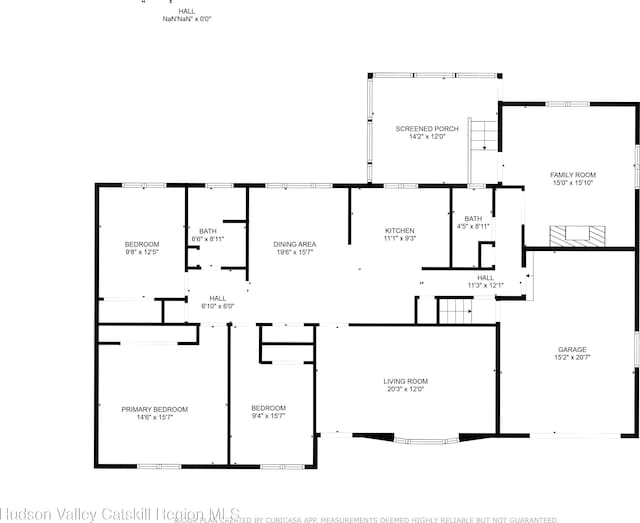 50 Lipton St, Kingston, NY 12401 - photo 23