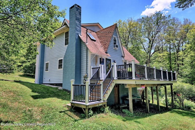 630 County Route 11, Ancram, NY 12502 - photo 66