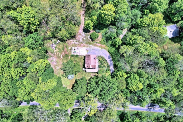 630 County Route 11, Ancram, NY 12502 - aerial overview of property's location