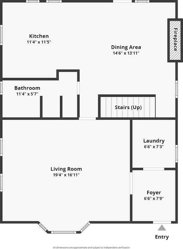630 County Route 11, Ancram, NY 12502 - property floor plan