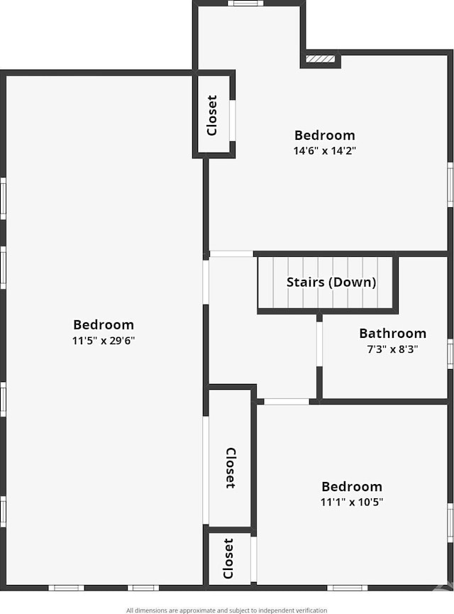 630 County Route 11, Ancram, NY 12502 - home floor plan