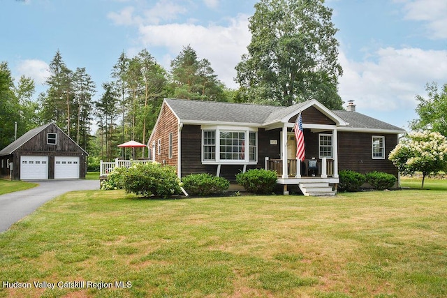 532 County Route 32, North Chatham, NY 12132 - photo 1