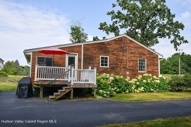 532 County Route 32, North Chatham, NY 12132 - photo 2