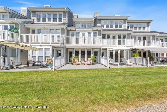 7 Marina Dr, Catskill, NY 12414 - photo 18