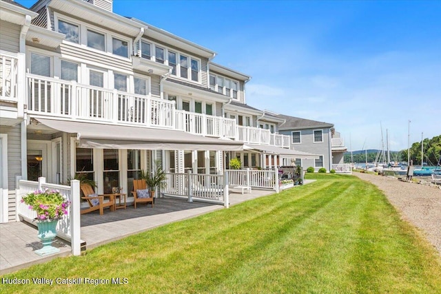 7 Marina Dr, Catskill, NY 12414 - photo 4