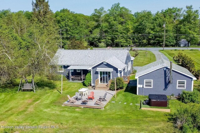 853 Shandelee Rd, Livingston Manor, NY 12758 - photo 30