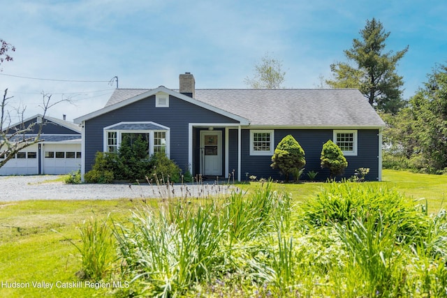 853 Shandelee Rd, Livingston Manor, NY 12758 - photo 1