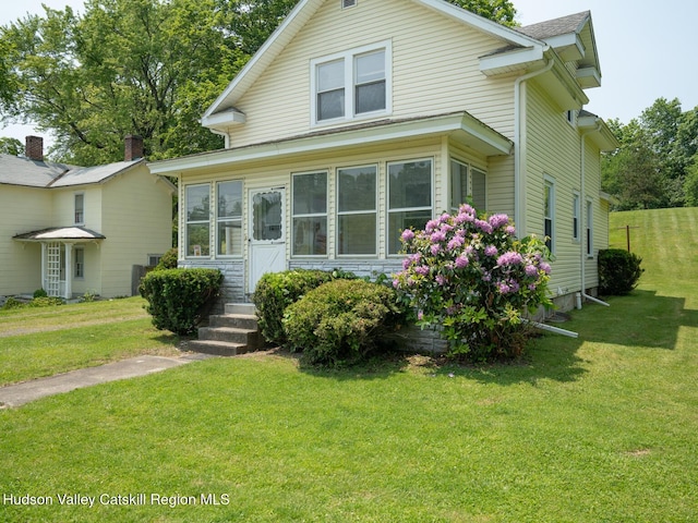 6667 Chester Ave, Stottville, NY 12534 - photo 24