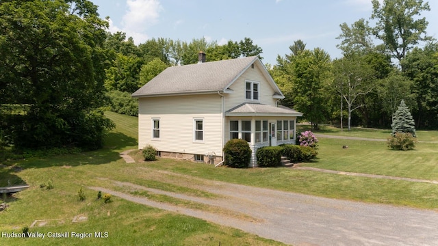6667 Chester Ave, Stottville, NY 12534 - photo 23
