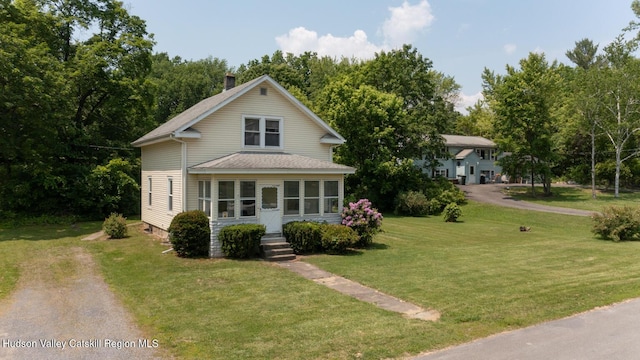 6667 Chester Ave, Stottville, NY 12534 - photo 22