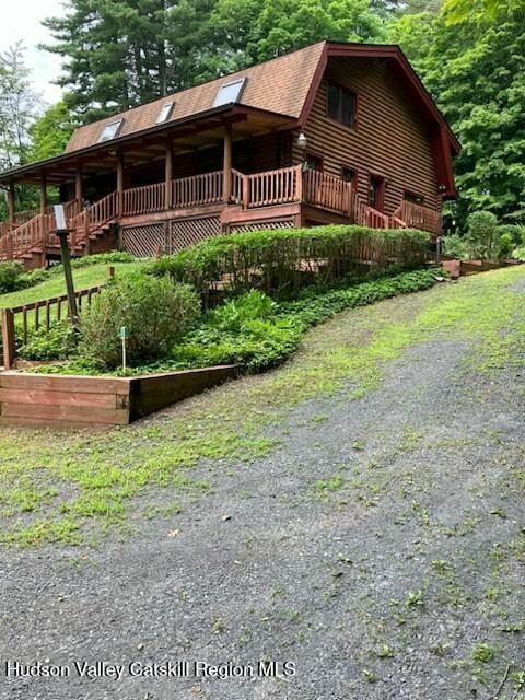 511 Swartekill Rd, New Paltz, NY 12561 - photo 1