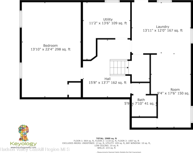 19 Elm St, Coxsackie, NY 12051 - photo 38