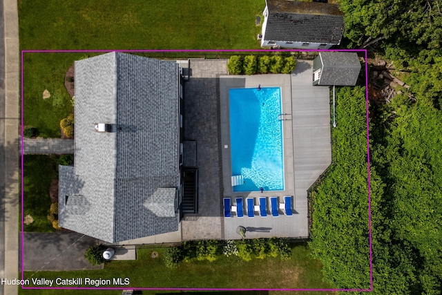 19 Elm St, Coxsackie, NY 12051 - photo 33
