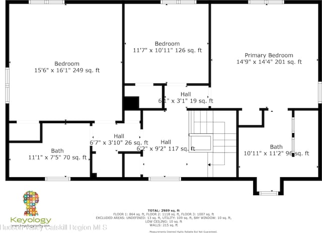 19 Elm St, Coxsackie, NY 12051 - photo 37