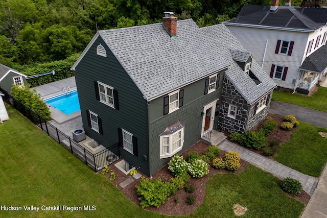 19 Elm St, Coxsackie, NY 12051 - photo 32