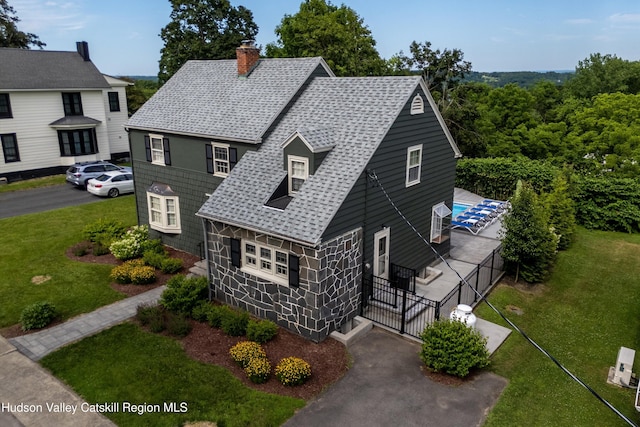 19 Elm St, Coxsackie, NY 12051 - photo 2