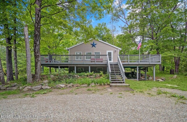 633 Moore Hill Rd, Stephentown, NY 12169 - photo 2