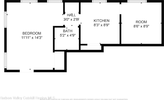 54 W Bridge St, Catskill, NY 12414