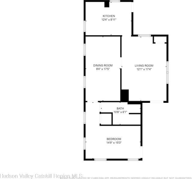 54 W Bridge St, Catskill, NY 12414