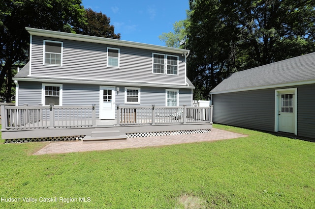 412 Sepasco Center St, Rhinebeck, NY 12572 - photo 29