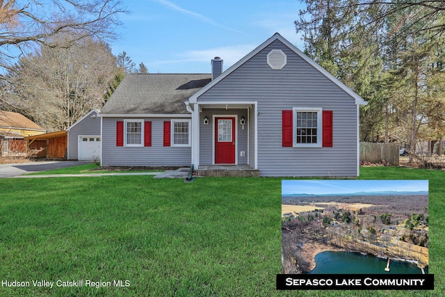 412 Sepasco Center St, Rhinebeck, NY 12572 - photo 1