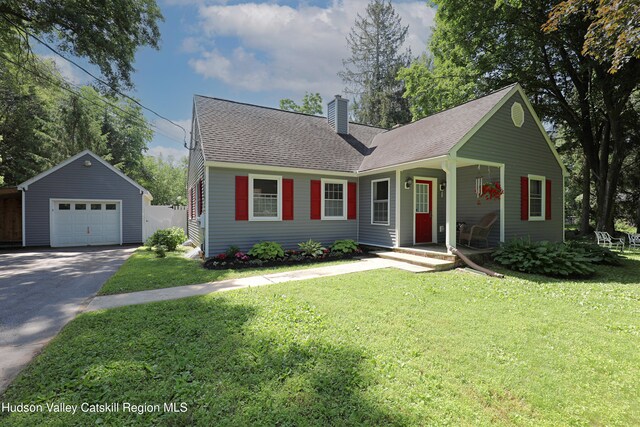 412 Sepasco Center St, Rhinebeck, NY 12572 - photo 2
