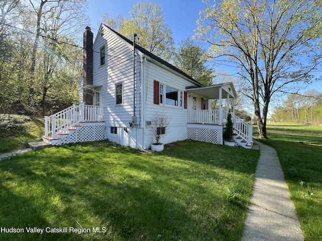 1234 Kings Hwy, Saugerties, NY 12477 - photo 3