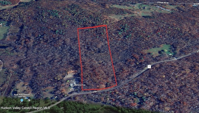 285 S Rd, Stanfordville, NY 12581