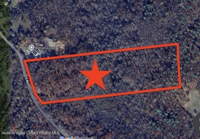 285 S Rd, Stanfordville, NY 12581