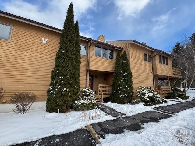 166 Hunter Dr Unit V-5, Hunter, NY 12442 - photo 45